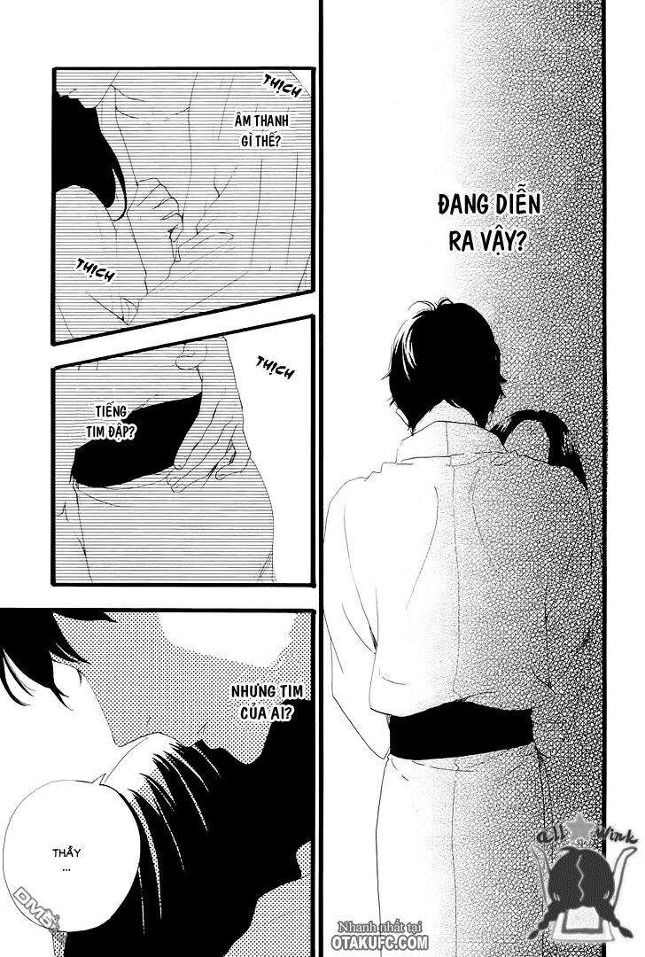 Sao Mai của em: Chapter 45