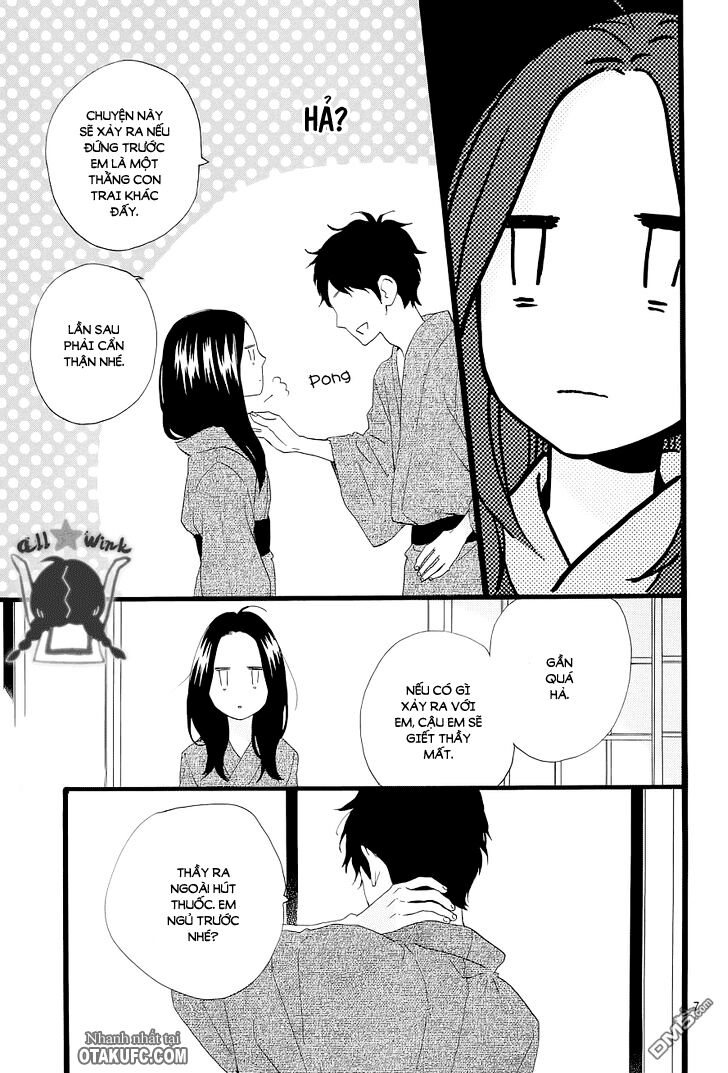 Sao Mai của em: Chapter 45