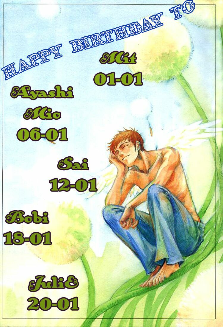 Sao Mai của em: Chapter 46