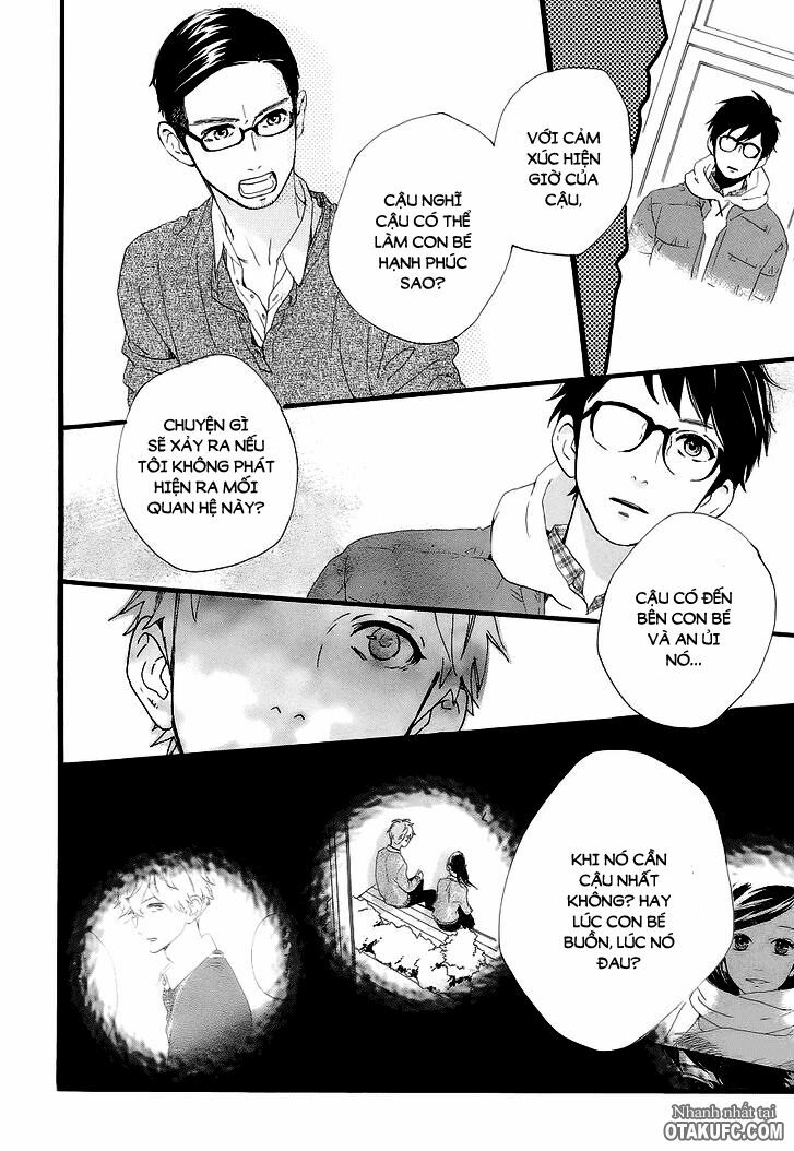 Sao Mai của em: Chapter 46