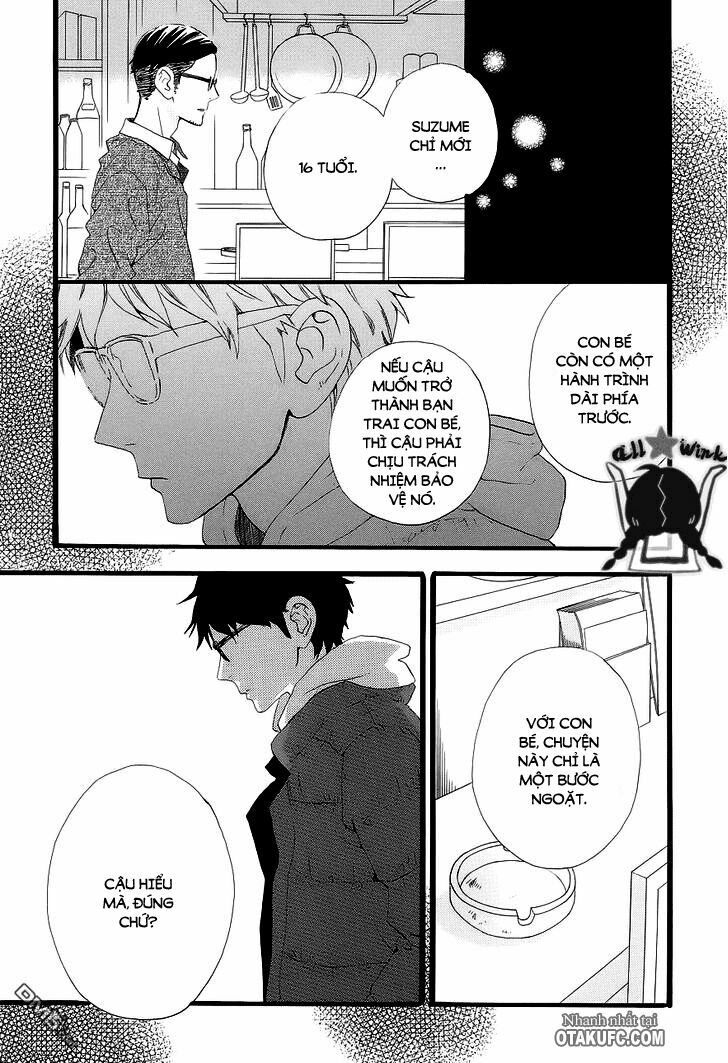 Sao Mai của em: Chapter 46