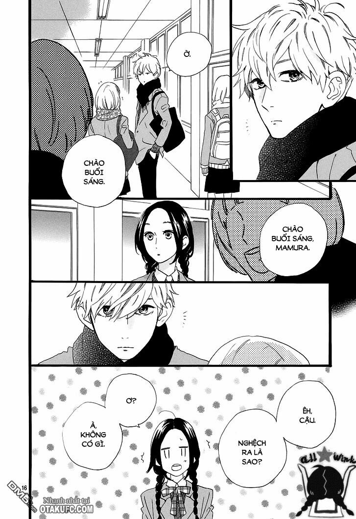Sao Mai của em: Chapter 46