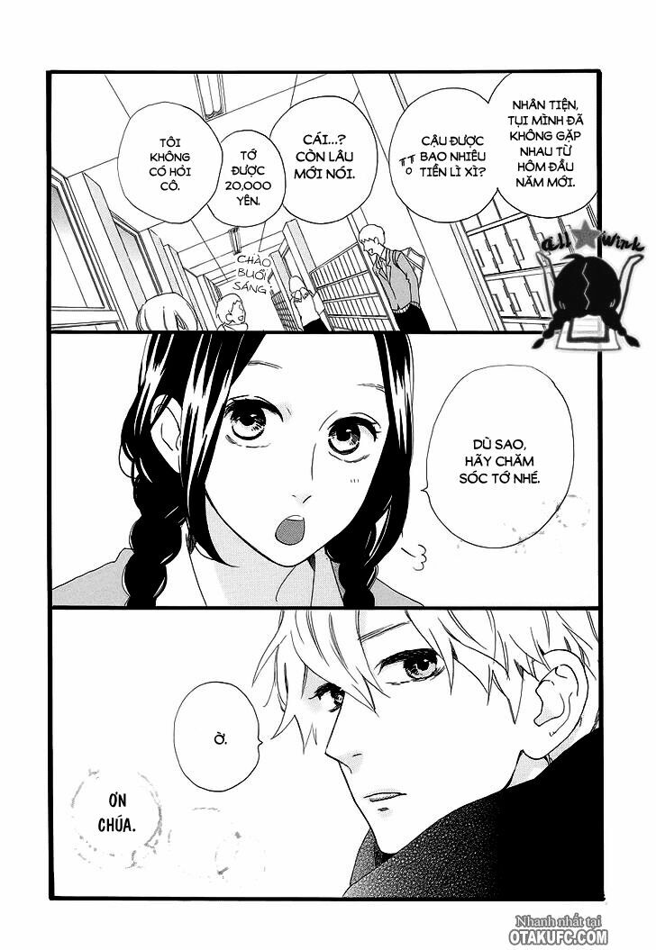 Sao Mai của em: Chapter 46