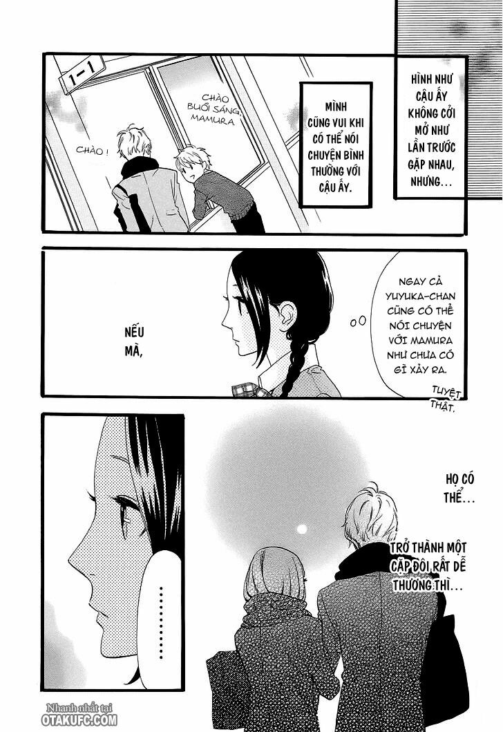 Sao Mai của em: Chapter 46