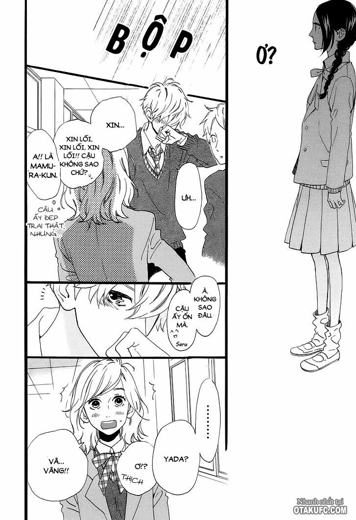 Sao Mai của em: Chapter 46