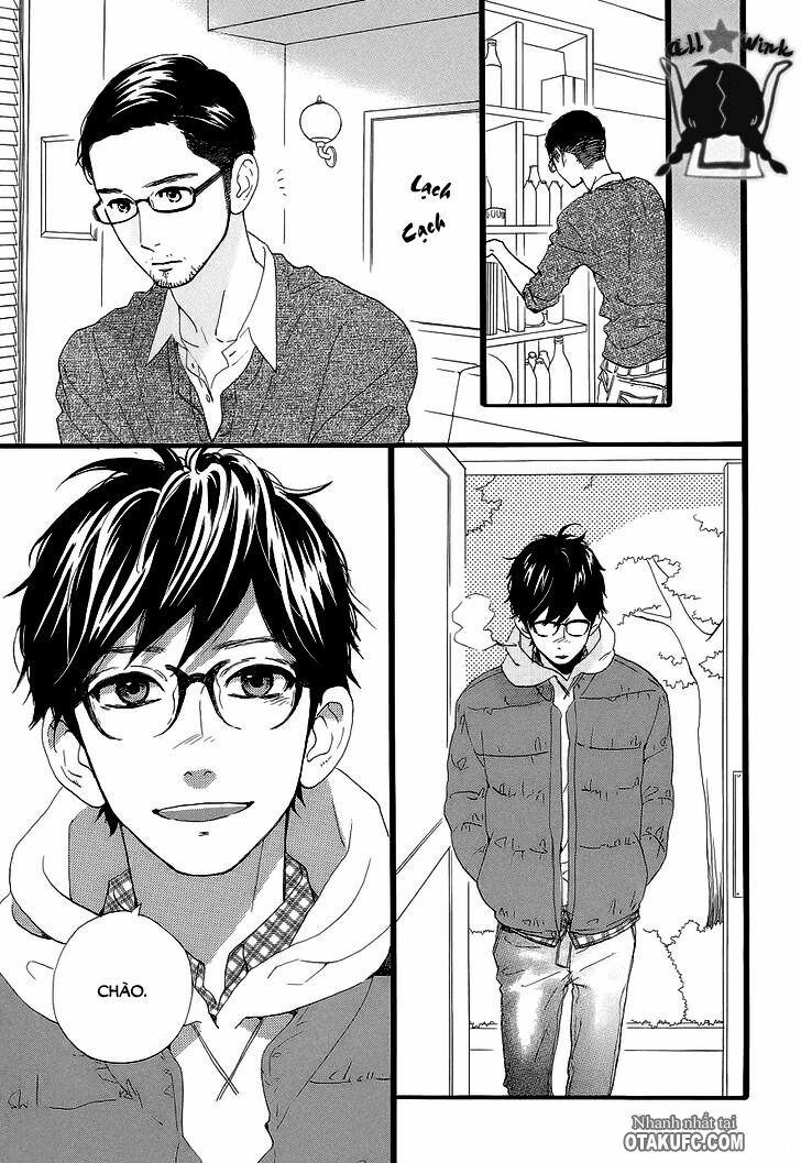 Sao Mai của em: Chapter 46