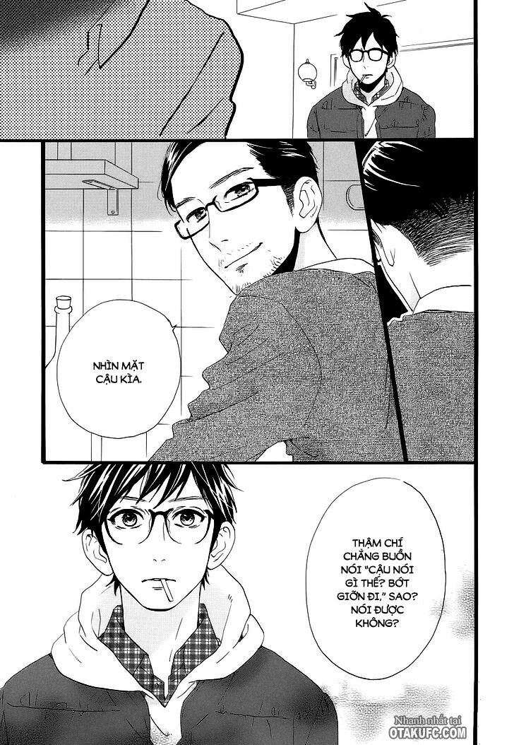 Sao Mai của em: Chapter 46