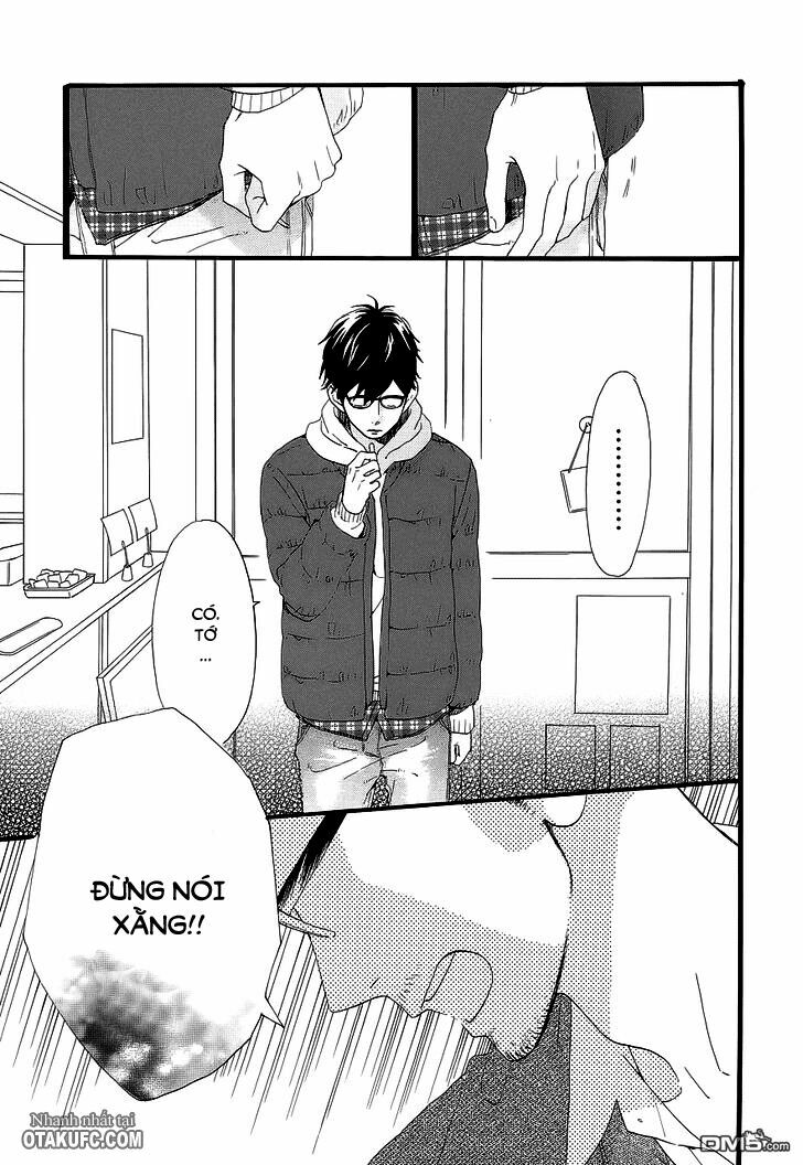 Sao Mai của em: Chapter 46