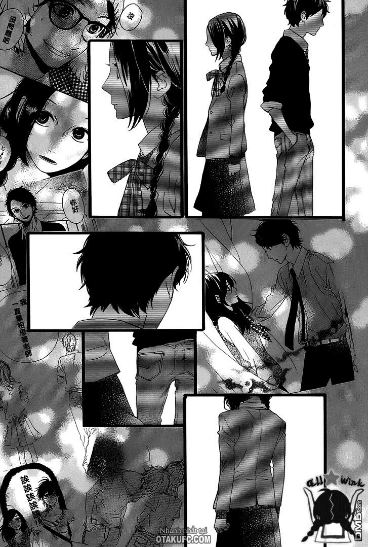 Sao Mai của em: Chapter 47