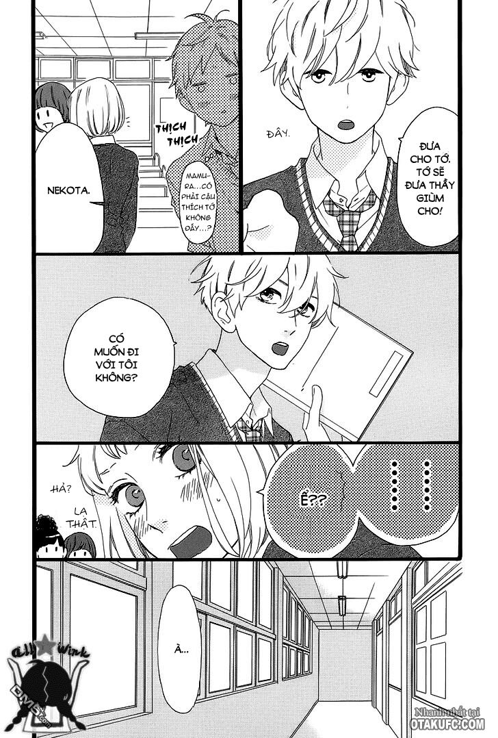 Sao Mai của em: Chapter 47