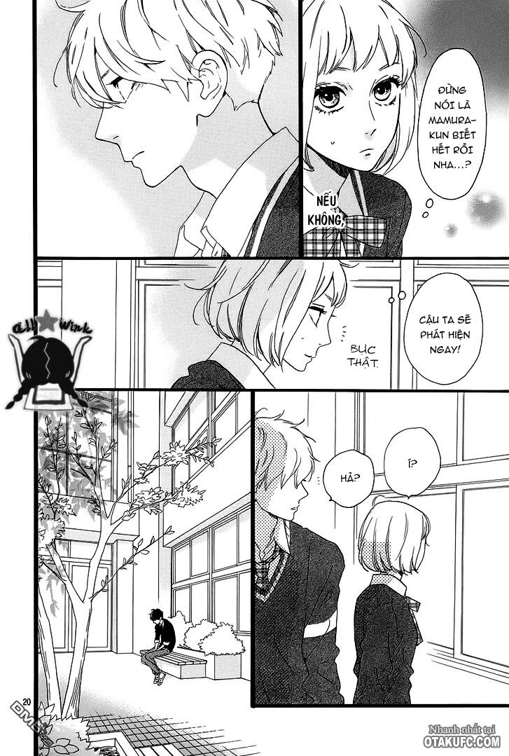 Sao Mai của em: Chapter 47