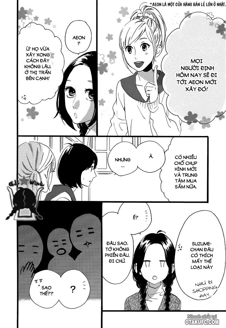 Sao Mai của em: Chapter 49