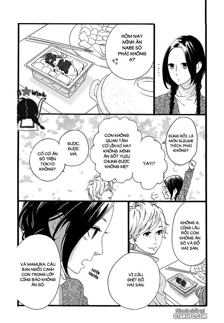 Sao Mai của em: Chapter 49