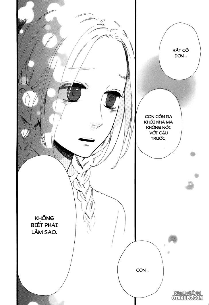 Sao Mai của em: Chapter 49