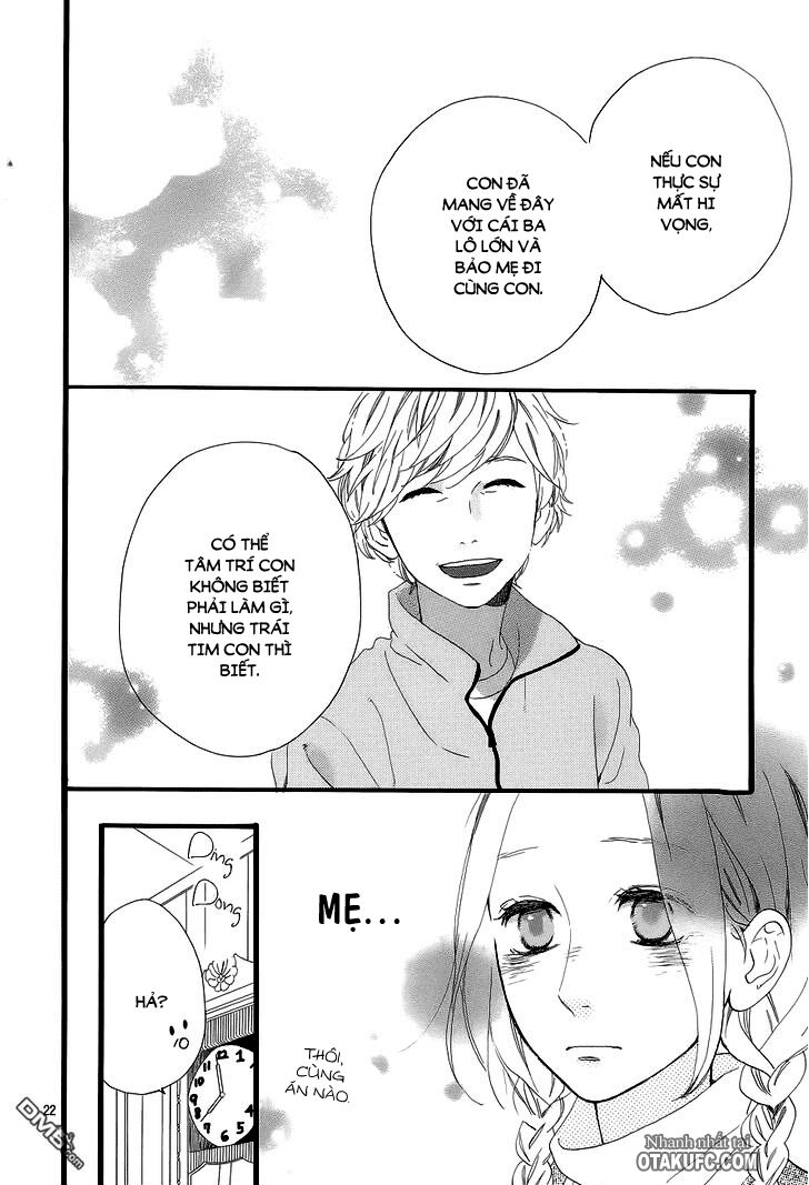 Sao Mai của em: Chapter 49
