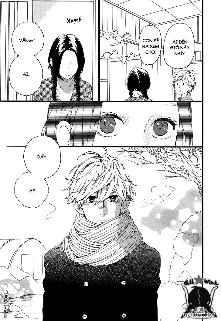 Sao Mai của em: Chapter 49