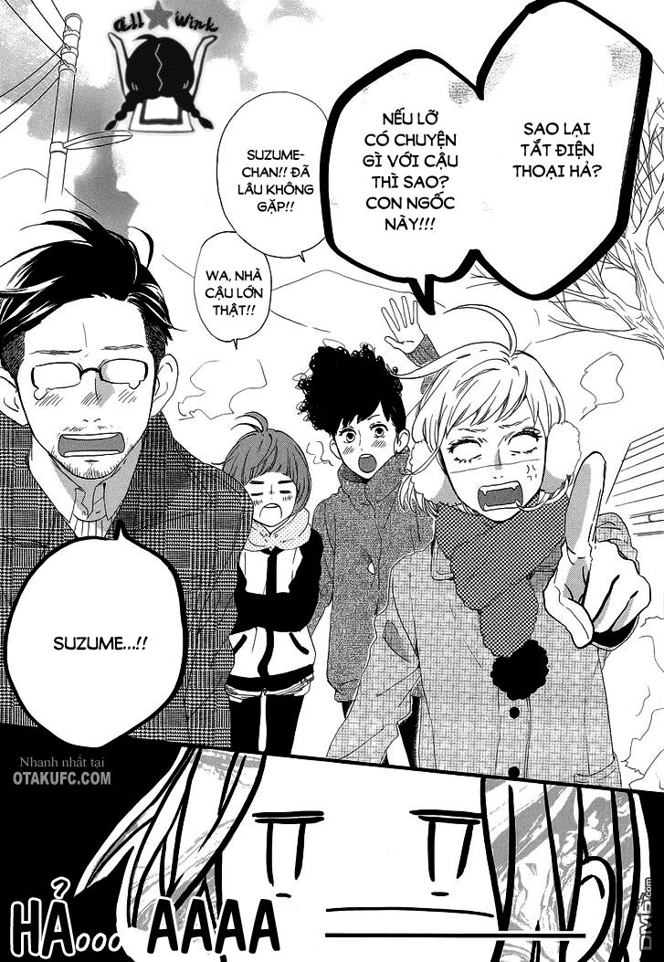 Sao Mai của em: Chapter 49