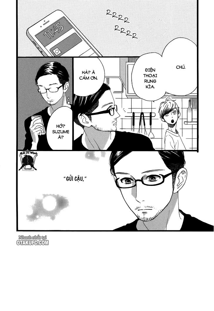 Sao Mai của em: Chapter 49
