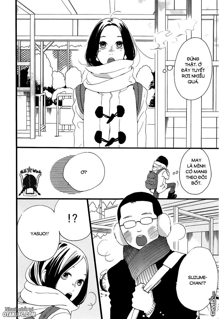 Sao Mai của em: Chapter 49