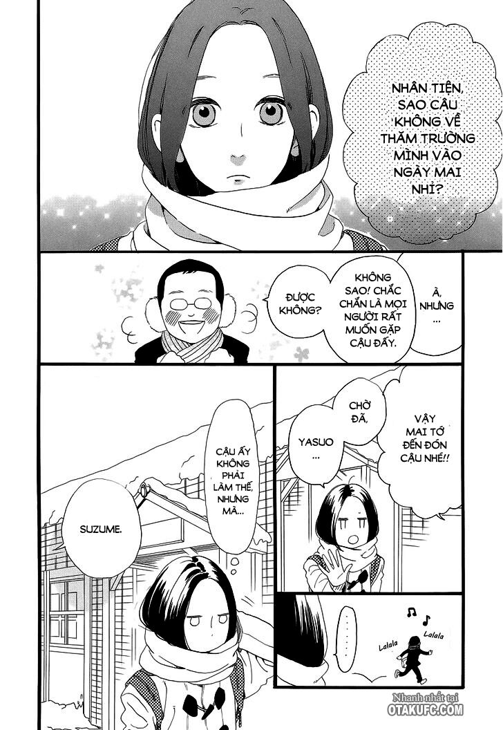 Sao Mai của em: Chapter 49