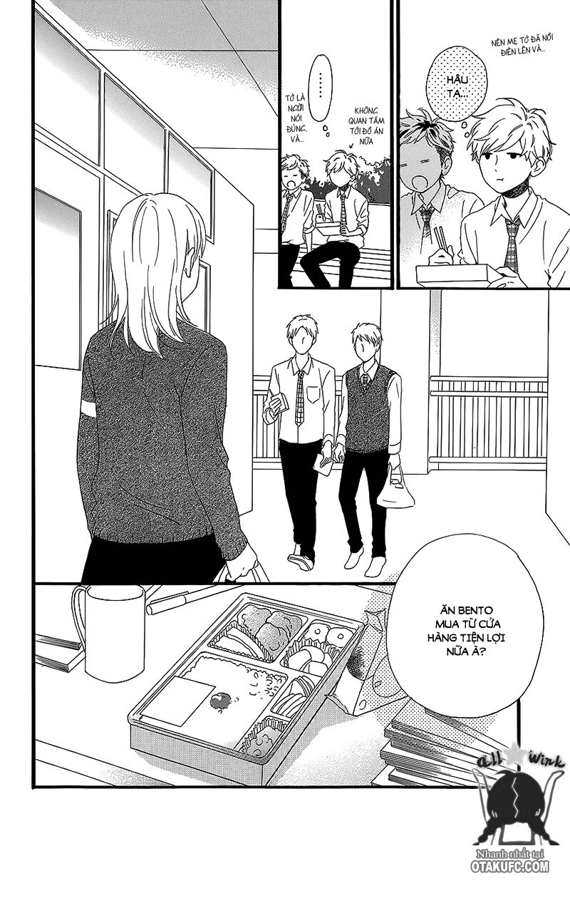 Sao Mai của em: Chapter 58