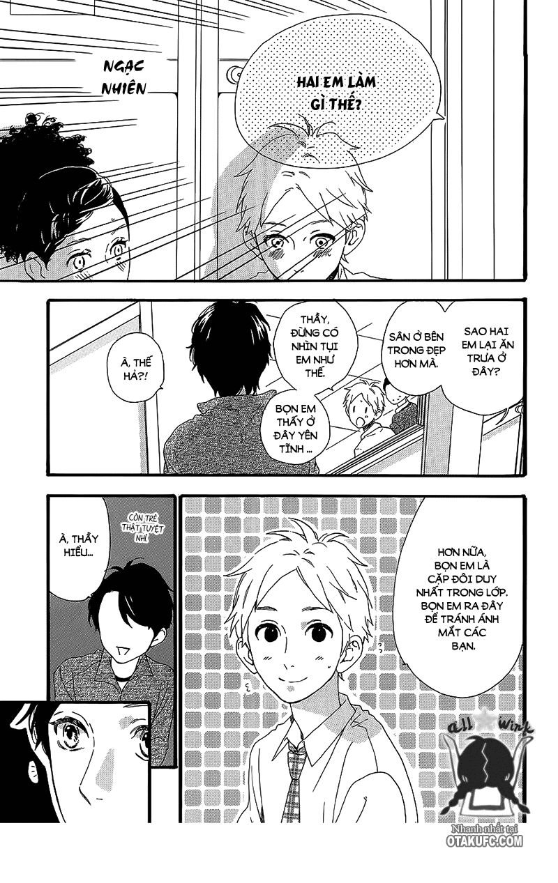 Sao Mai của em: Chapter 58