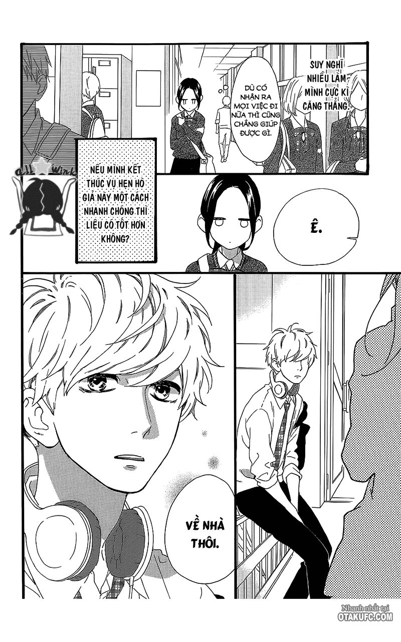 Sao Mai của em: Chapter 58