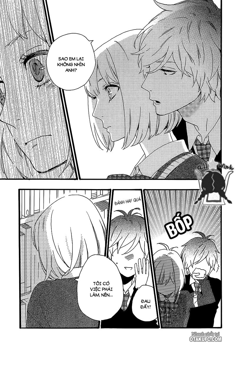 Sao Mai của em: Chapter 58