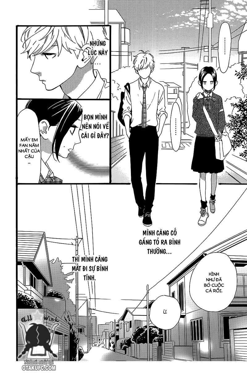 Sao Mai của em: Chapter 58