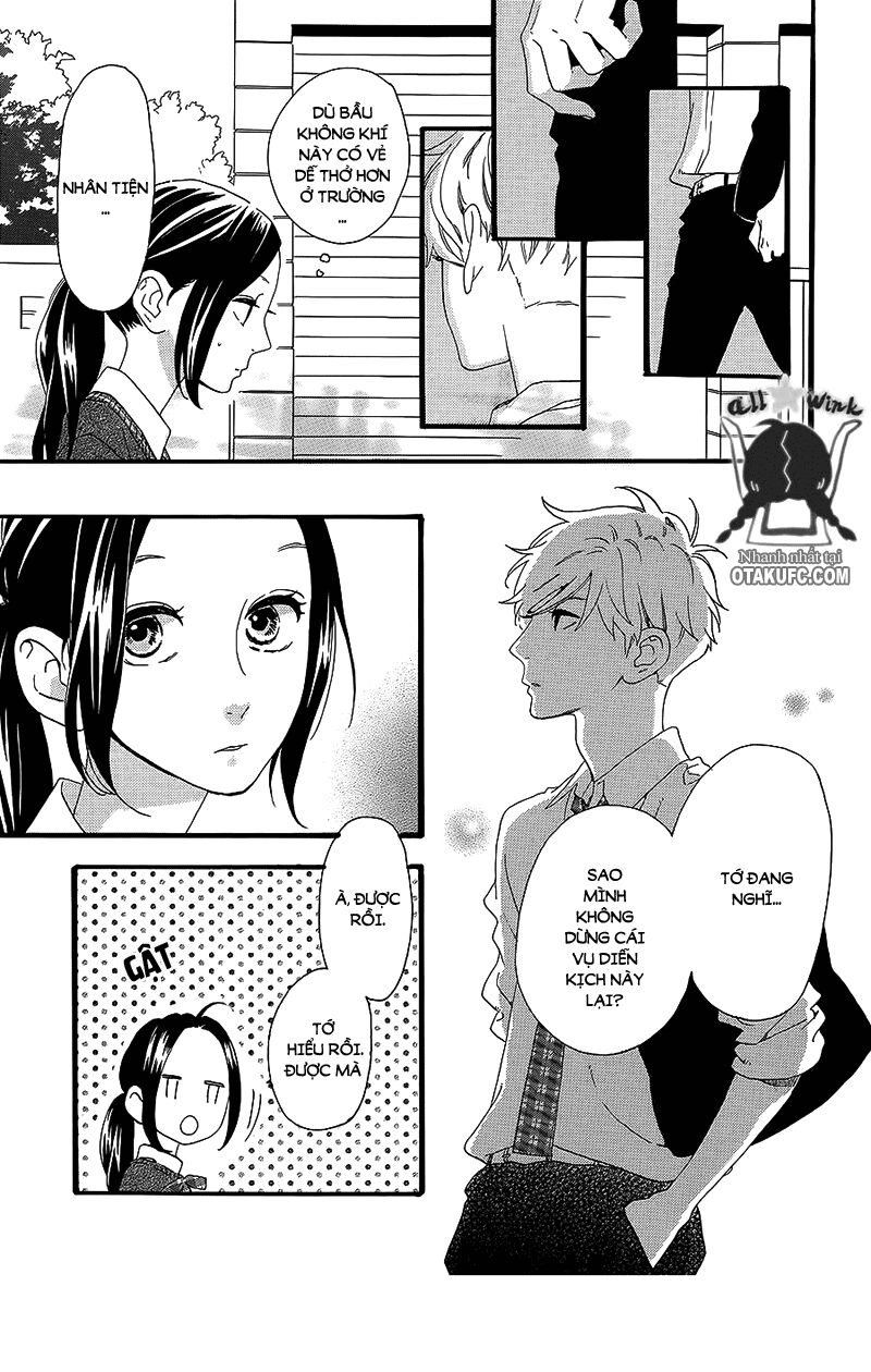Sao Mai của em: Chapter 58