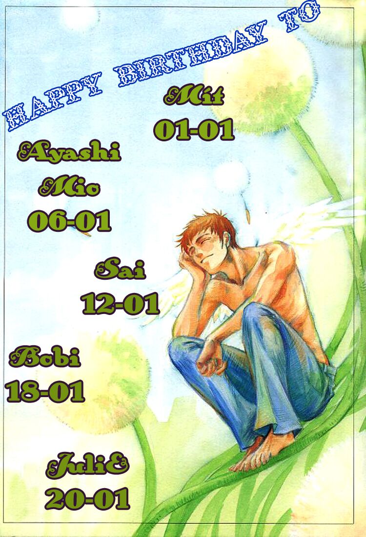 Sao Mai của em: Chapter 62