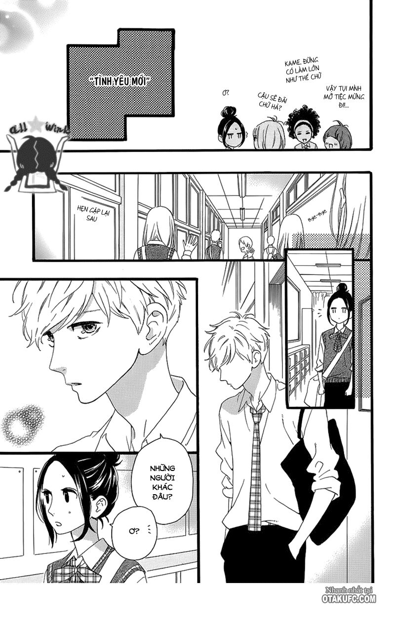 Sao Mai của em: Chapter 62