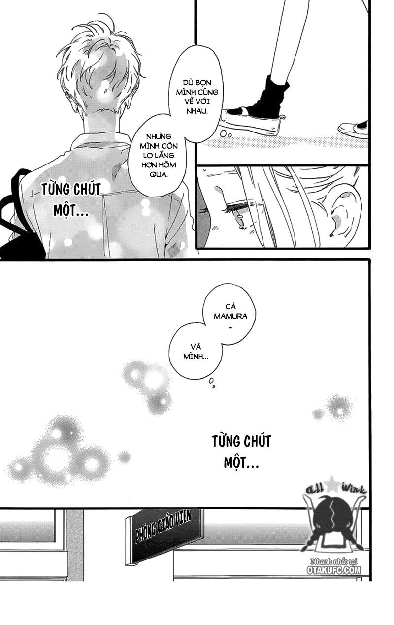 Sao Mai của em: Chapter 62
