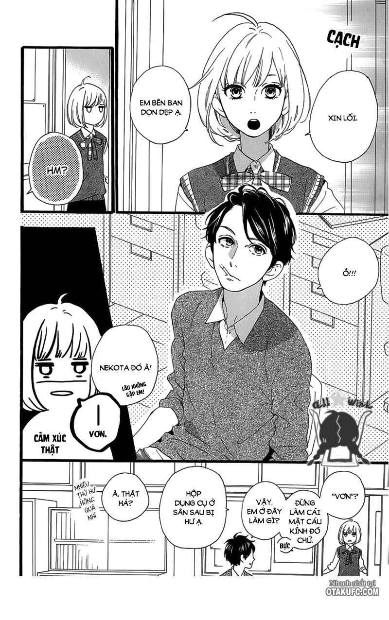 Sao Mai của em: Chapter 62