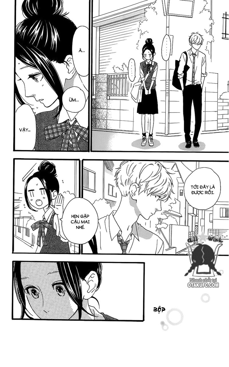 Sao Mai của em: Chapter 62