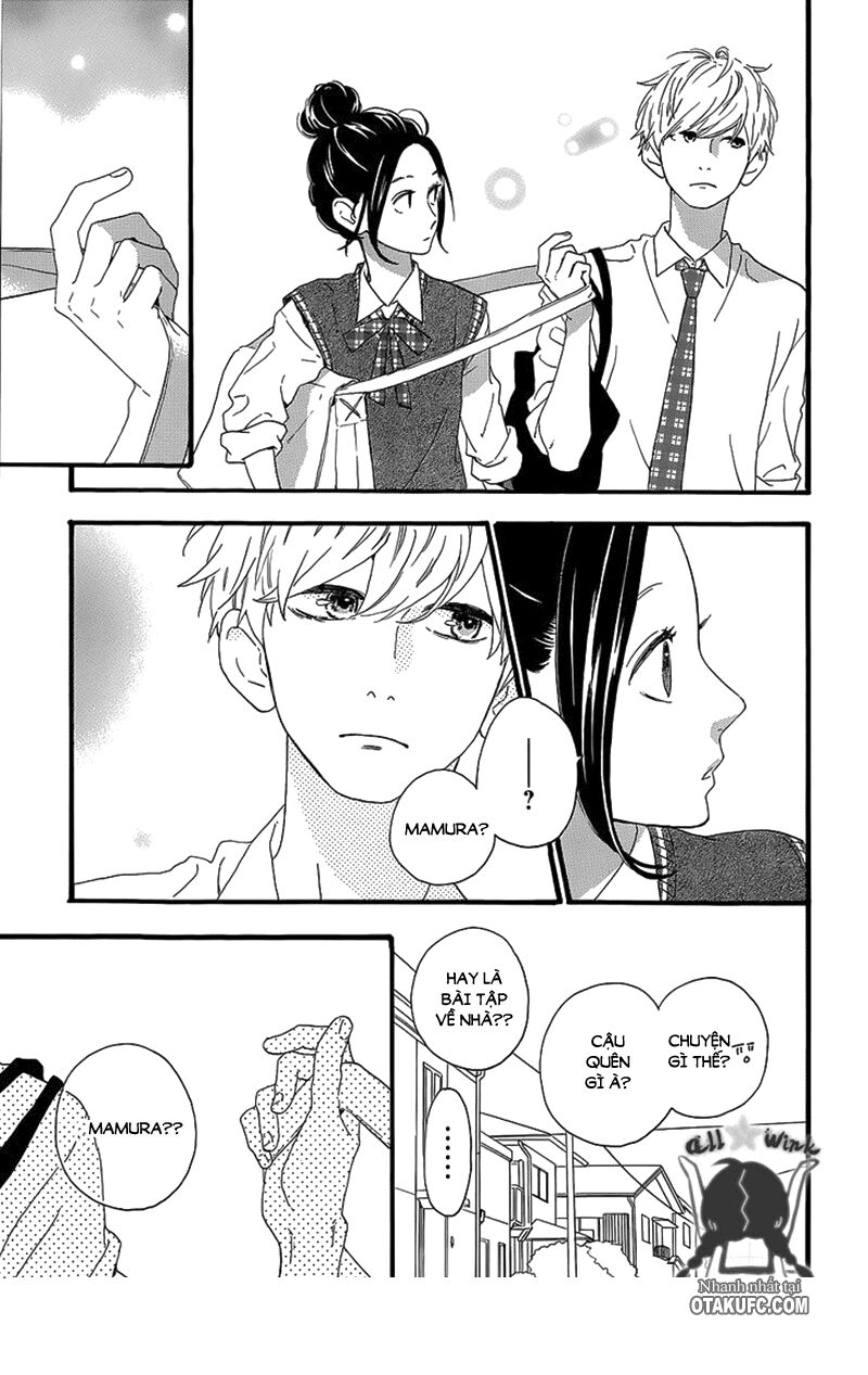 Sao Mai của em: Chapter 62