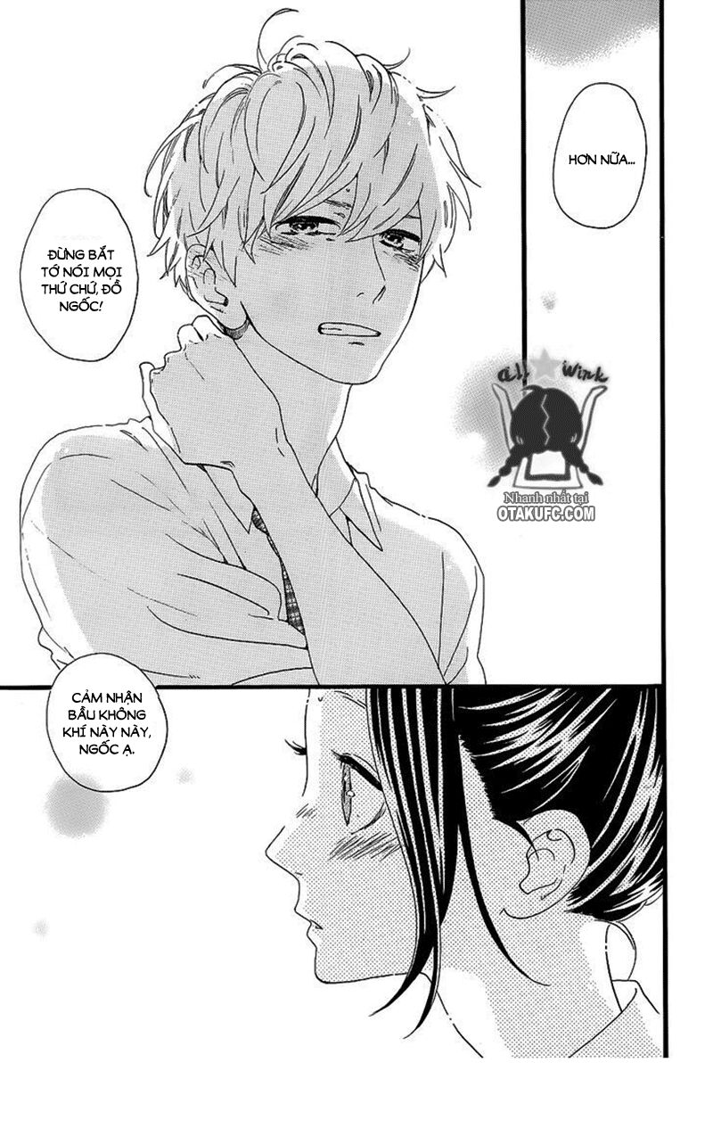 Sao Mai của em: Chapter 62