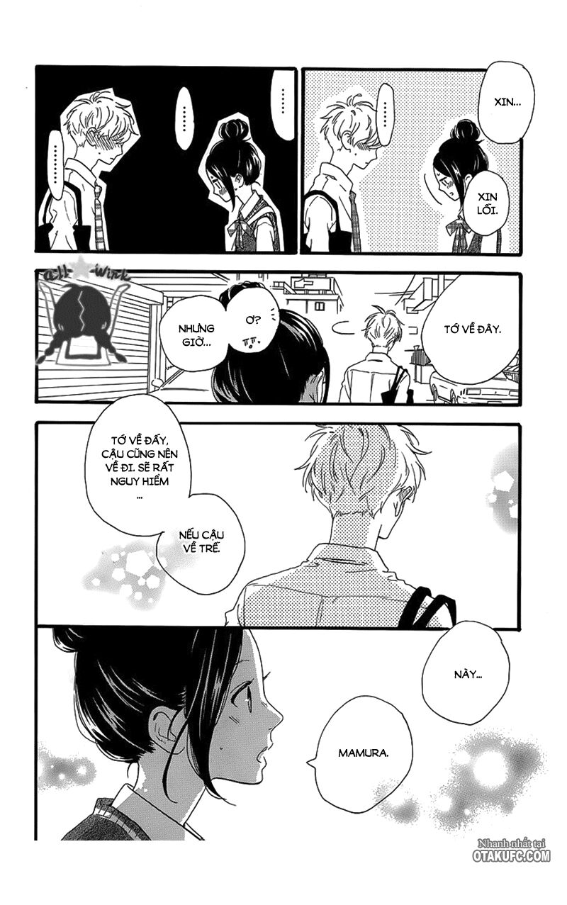 Sao Mai của em: Chapter 62