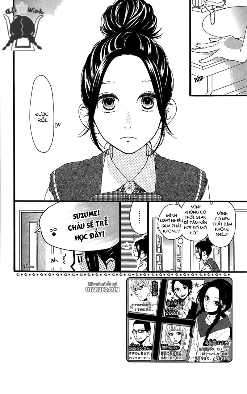 Sao Mai của em: Chapter 62