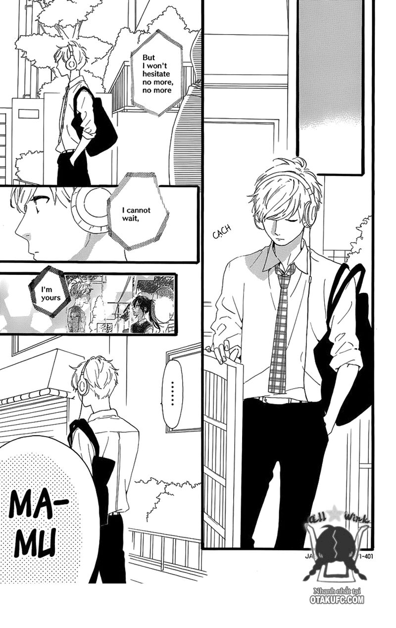 Sao Mai của em: Chapter 62