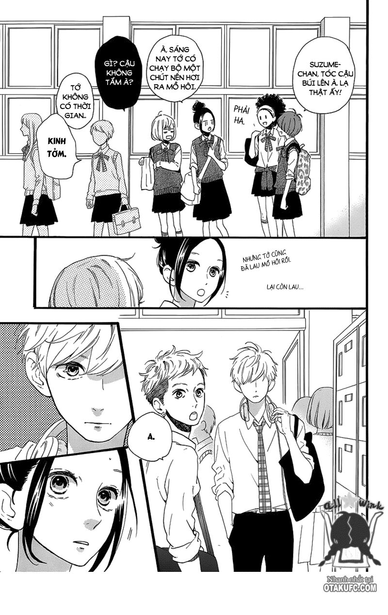 Sao Mai của em: Chapter 62