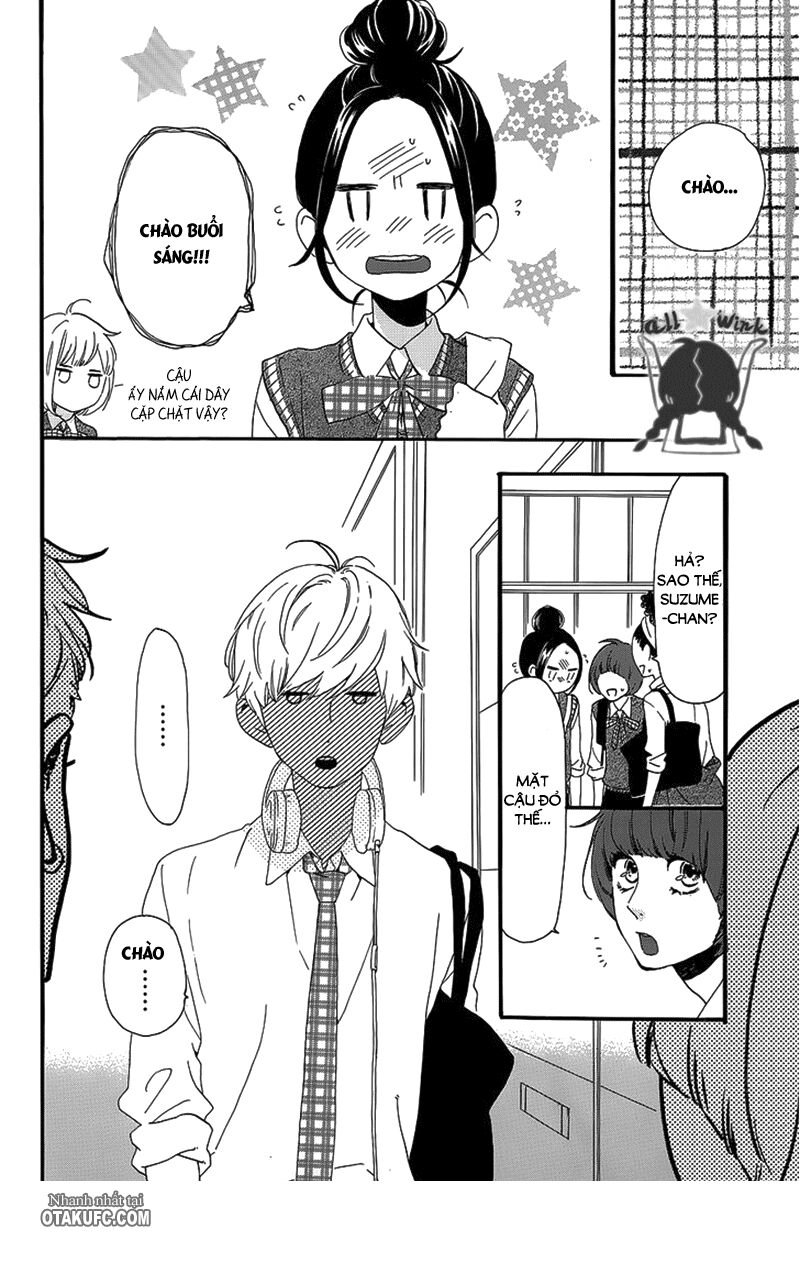 Sao Mai của em: Chapter 62