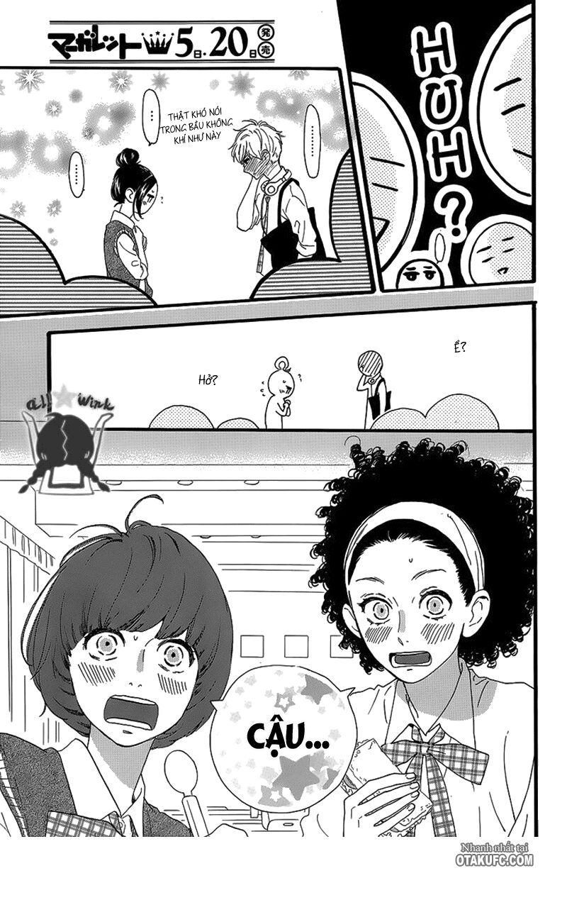 Sao Mai của em: Chapter 62