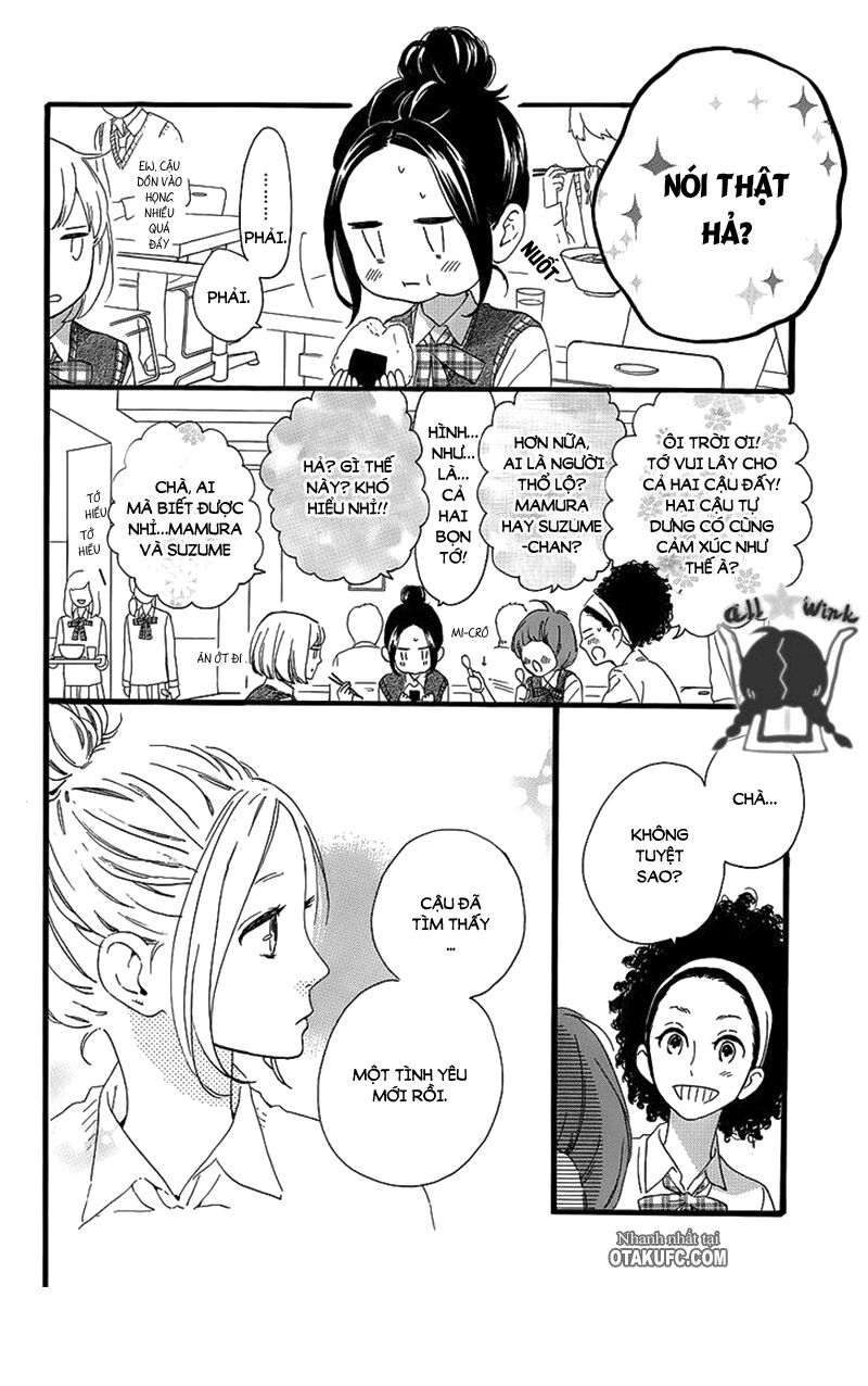 Sao Mai của em: Chapter 62