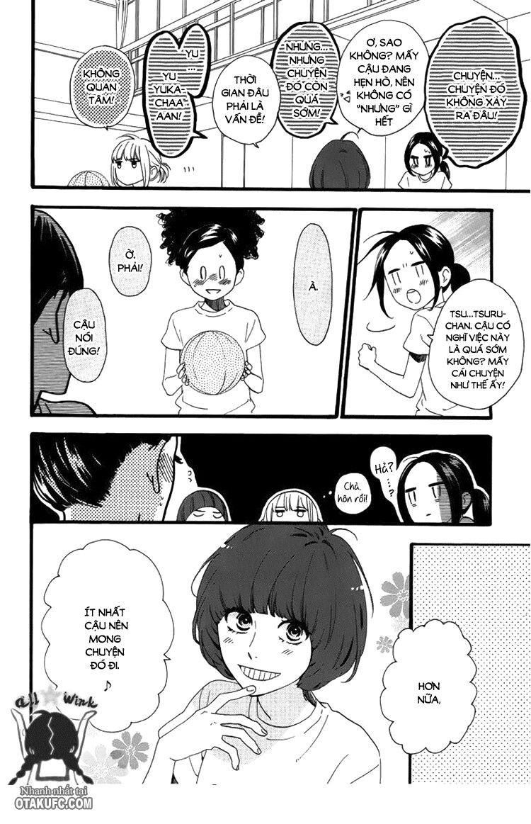 Sao Mai của em: Chapter 63