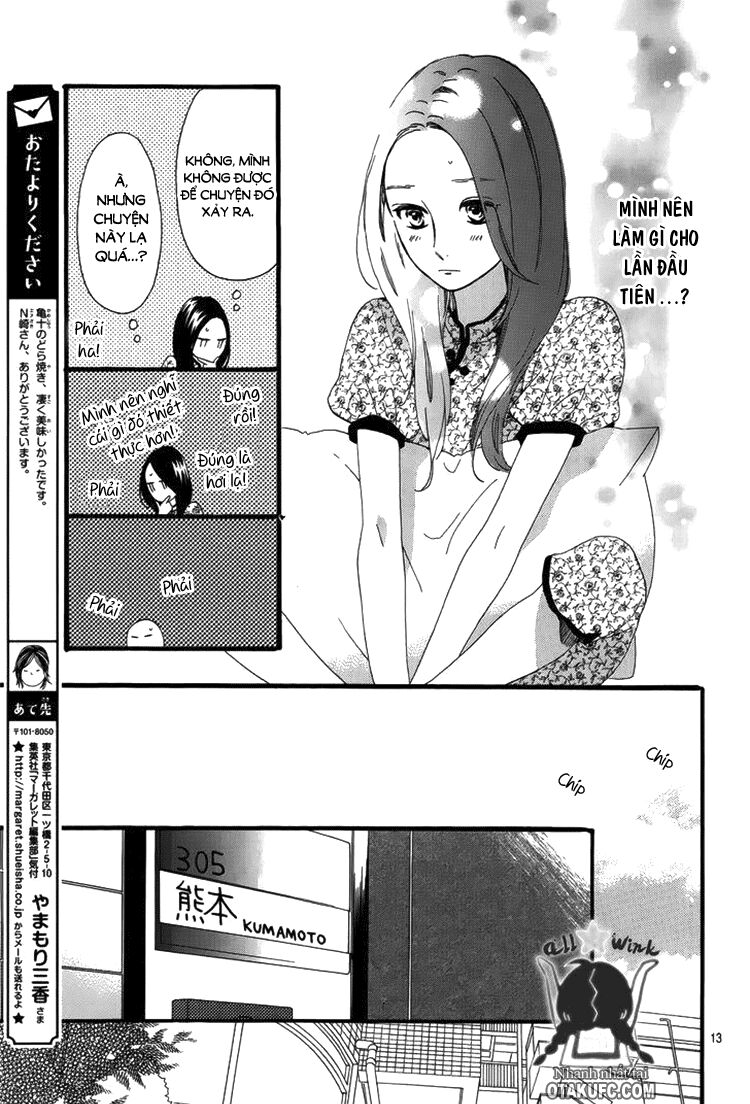 Sao Mai của em: Chapter 63