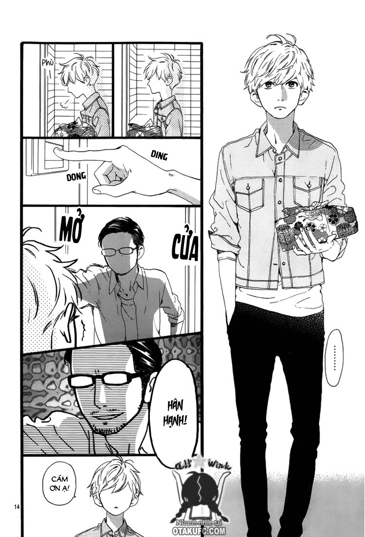 Sao Mai của em: Chapter 63