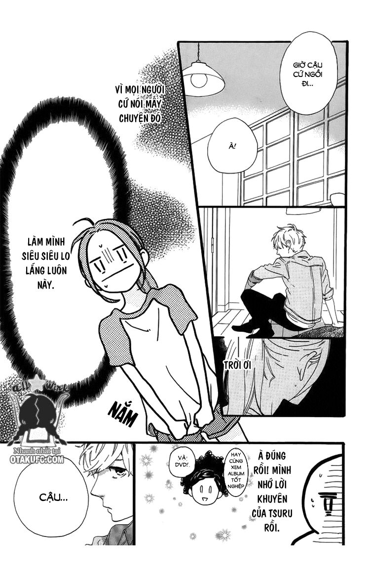 Sao Mai của em: Chapter 63