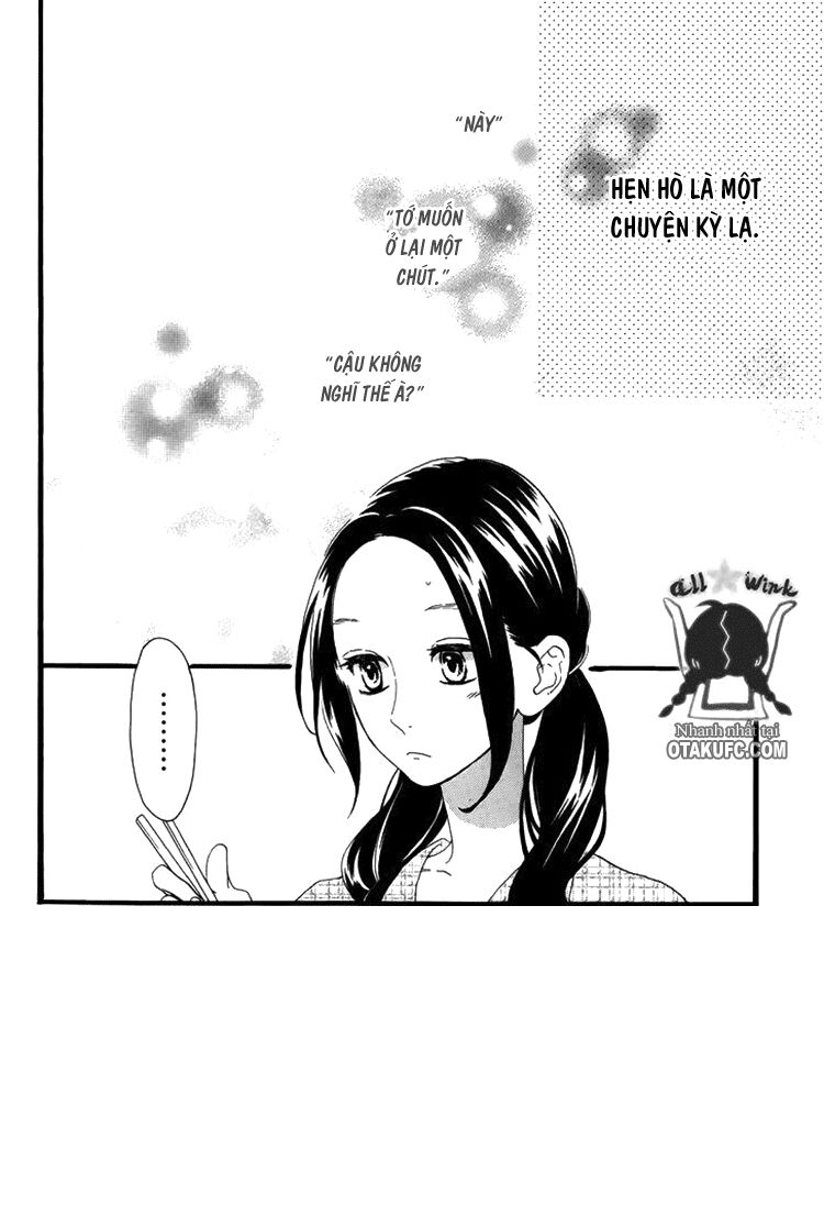 Sao Mai của em: Chapter 63