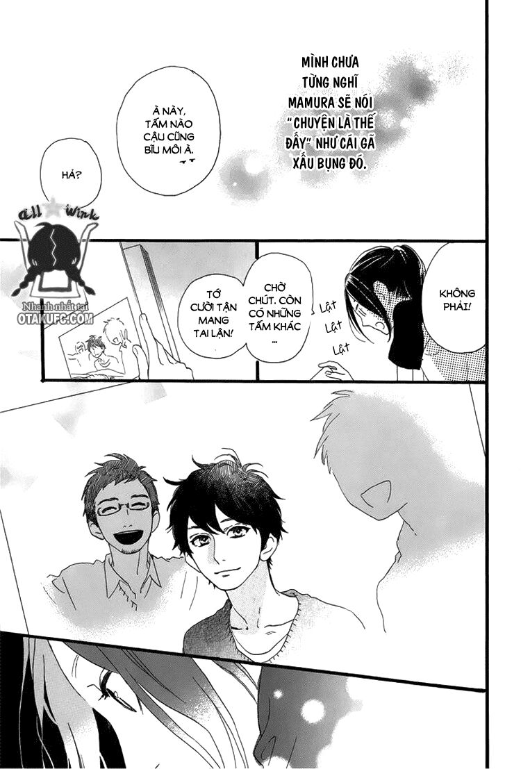 Sao Mai của em: Chapter 63